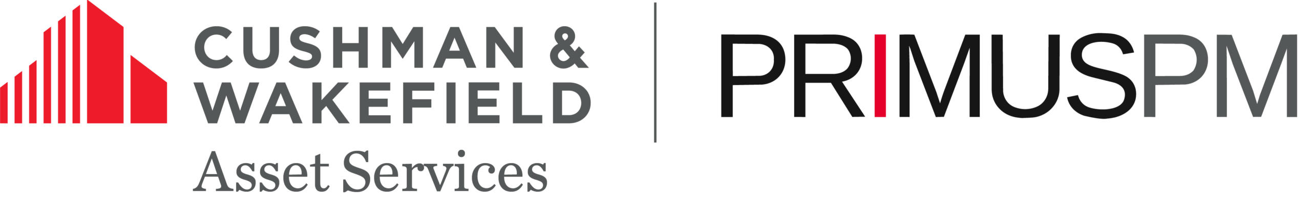 Cushman & Wakefield Asset Services | PrimusPM